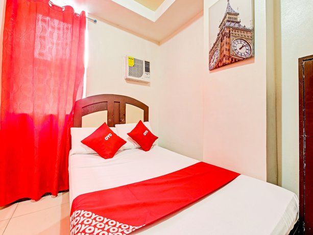 Imagen de la habitación del Hotel OYO 894 Cosmo P Campa Manila. Foto 10