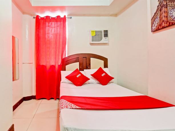 Imagen de la habitación del Hotel OYO 894 Cosmo P Campa Manila. Foto 13