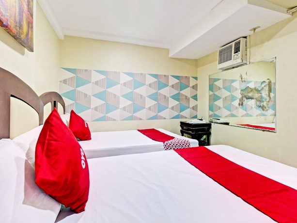 Imagen de la habitación del Hotel OYO 894 Cosmo P Campa Manila. Foto 14