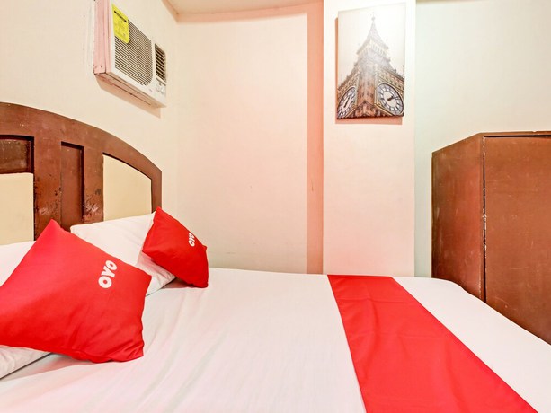 Imagen de la habitación del Hotel OYO 894 Cosmo P Campa Manila. Foto 15