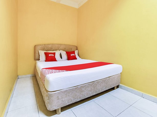 Imagen general del Hotel OYO 89406 Lucky Budget. Foto 1