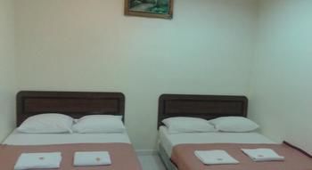Imagen de la habitación del Hotel OYO 89427 Kavanas Taiping. Foto 2