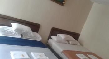 Imagen de la habitación del Hotel OYO 89427 Kavanas Taiping. Foto 4