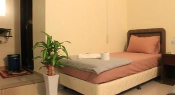 Imagen de la habitación del Hotel OYO 89427 Kavanas Taiping. Foto 6