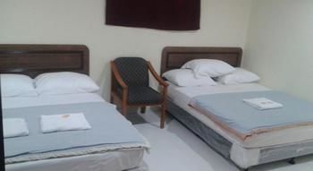 Imagen de la habitación del Hotel OYO 89427 Kavanas Taiping. Foto 7