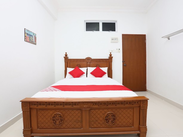 Imagen de la habitación del Hotel OYO 89435 Nusantara Group. Foto 2