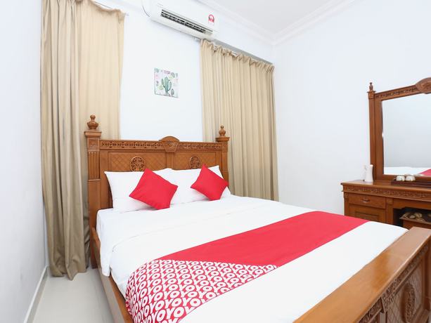 Imagen de la habitación del Hotel OYO 89435 Nusantara Group. Foto 3