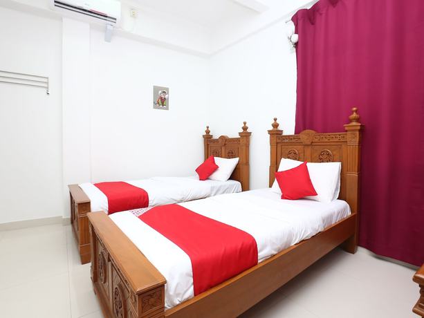 Imagen de la habitación del Hotel OYO 89435 Nusantara Group. Foto 6