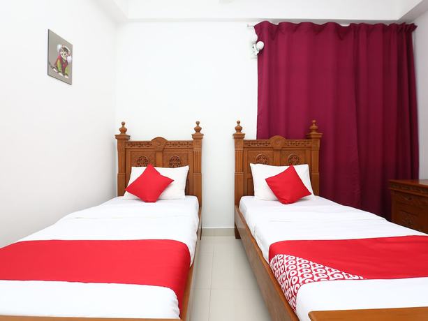 Imagen de la habitación del Hotel OYO 89435 Nusantara Group. Foto 7