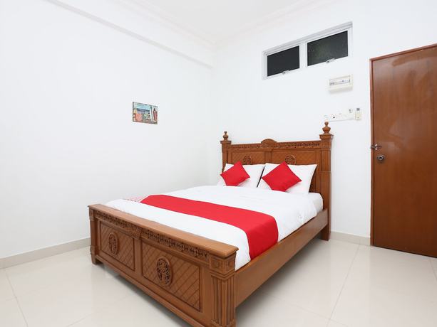 Imagen general del Hotel OYO 89435 Nusantara Group. Foto 1