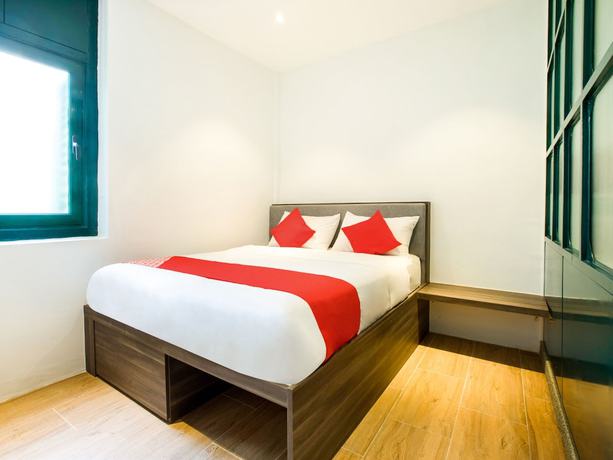 Imagen de la habitación del Hotel OYO 89466 Eastern Hotel. Foto 4