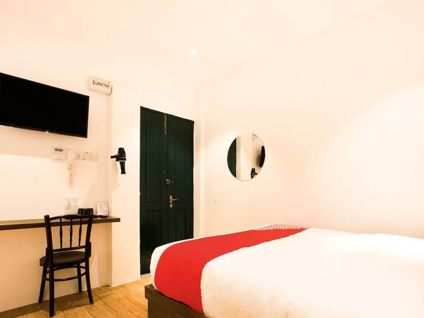 Imagen de la habitación del Hotel OYO 89466 Eastern Hotel. Foto 7