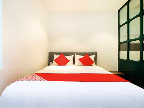 Imagen de la habitación del Hotel OYO 89466 Eastern Hotel. Foto 8