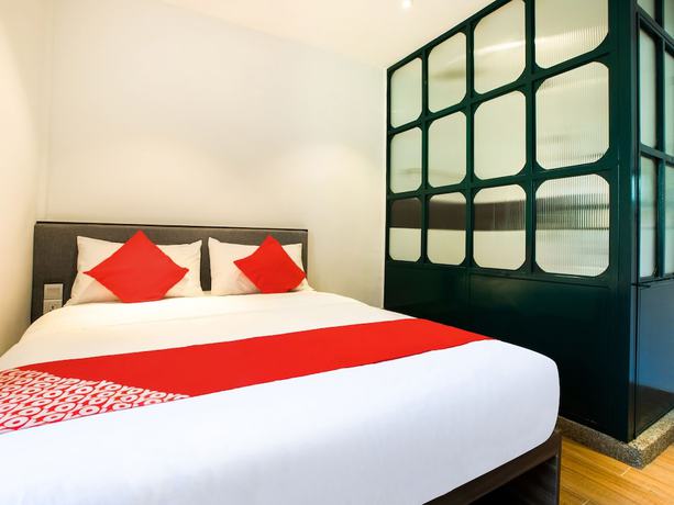 Imagen de la habitación del Hotel OYO 89466 Eastern Hotel. Foto 9