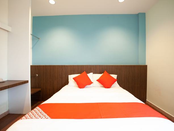 Imagen de la habitación del Hotel OYO 89487 Space. Foto 10