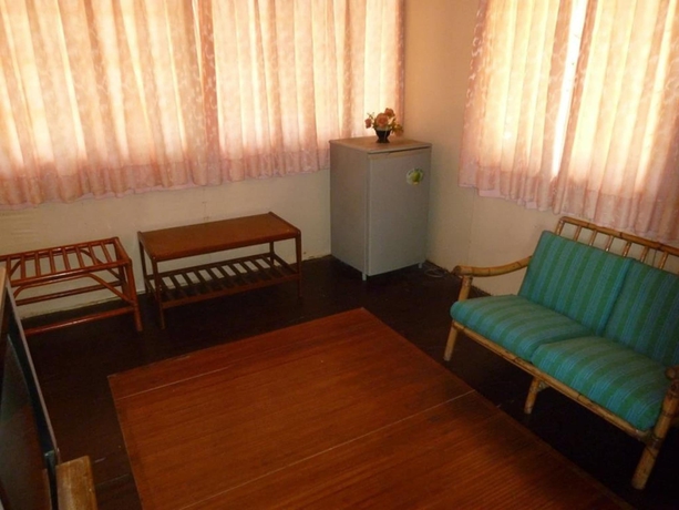 Imagen de la habitación del Hotel OYO 89488 Pcb Resort. Foto 4