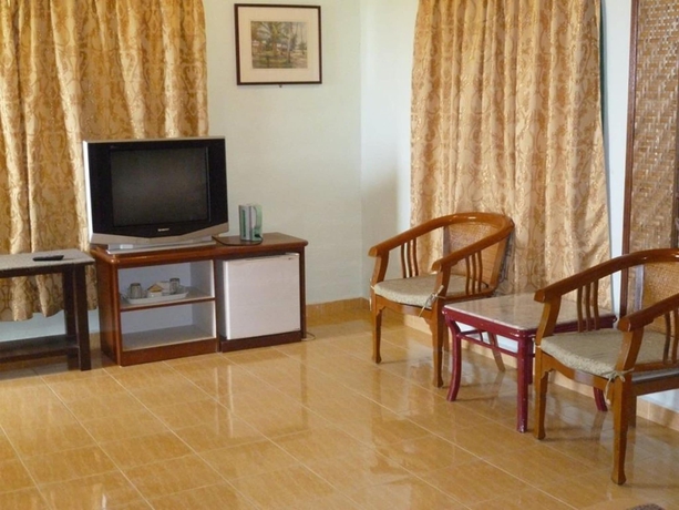 Imagen de la habitación del Hotel OYO 89488 Pcb Resort. Foto 8