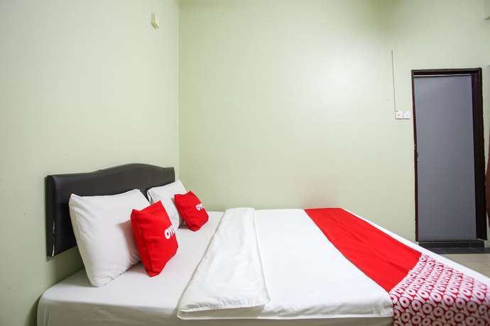 Imagen de la habitación del Hotel OYO 89549 Casavilla Hotel (city Centre) Taiping. Foto 12