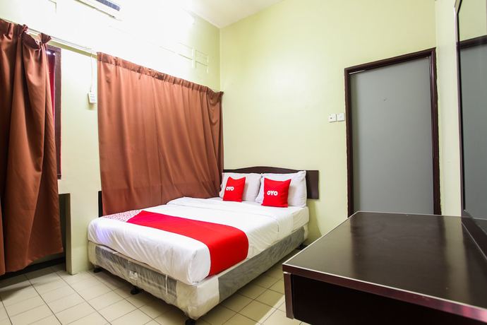 Imagen de la habitación del Hotel OYO 89549 Casavilla Hotel (city Centre) Taiping. Foto 14