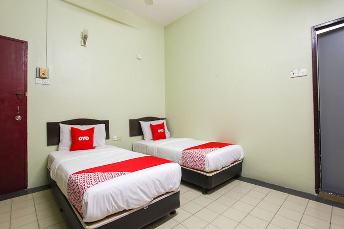 Imagen de la habitación del Hotel OYO 89549 Casavilla Hotel (city Centre) Taiping. Foto 15