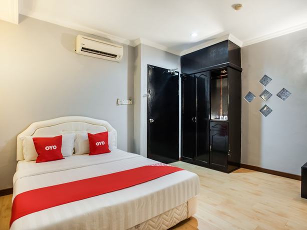 Imagen de la habitación del Hotel OYO 89568 Mangrove. Foto 3