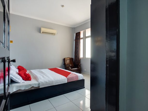 Imagen de la habitación del Hotel OYO 89568 Mangrove. Foto 4