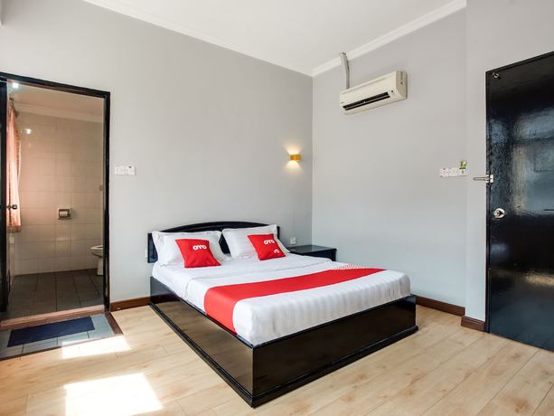 Imagen de la habitación del Hotel OYO 89568 Mangrove. Foto 5