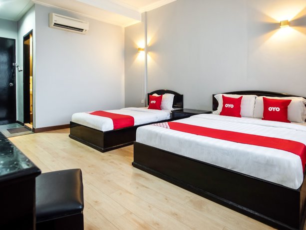 Imagen de la habitación del Hotel OYO 89568 Mangrove. Foto 8