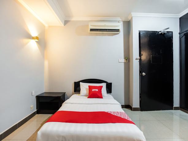 Imagen de la habitación del Hotel OYO 89568 Mangrove. Foto 13