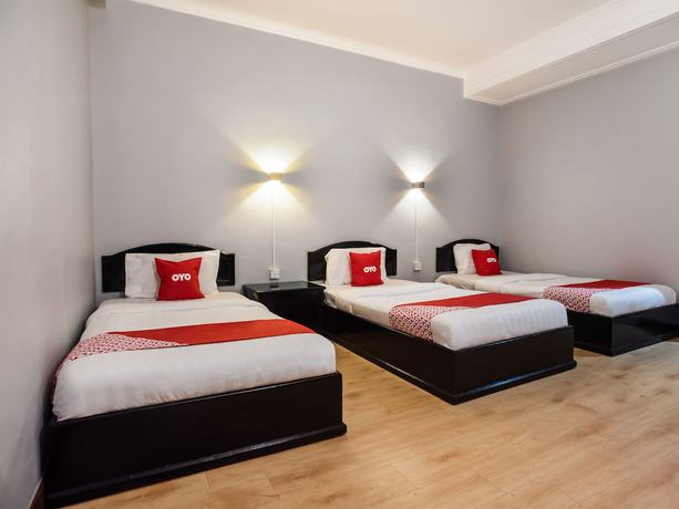Imagen de la habitación del Hotel OYO 89568 Mangrove. Foto 14
