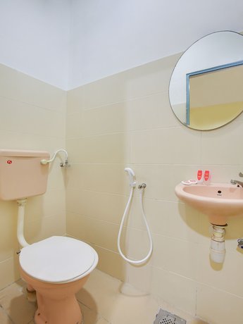 Imagen de la habitación del Hotel OYO 89590 Foong Inn. Foto 4