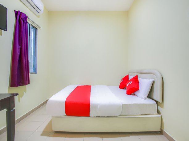 Imagen de la habitación del Hotel OYO 89590 Foong Inn. Foto 5