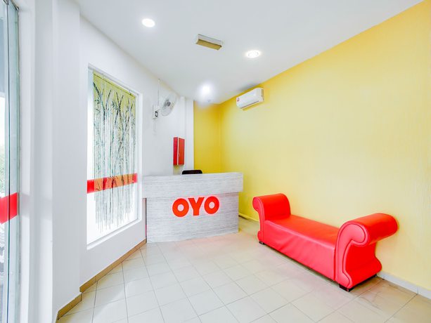 Imagen de los interiores del Hotel OYO 89590 Foong Inn. Foto 14