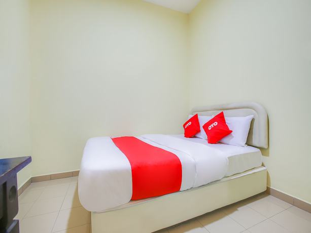 Imagen de la habitación del Hotel OYO 89590 Foong Inn. Foto 7