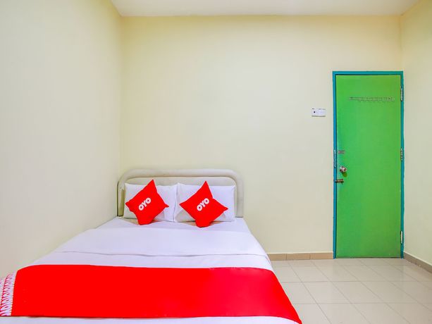 Imagen de la habitación del Hotel OYO 89590 Foong Inn. Foto 8