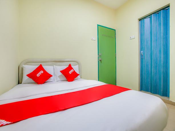 Imagen de la habitación del Hotel OYO 89590 Foong Inn. Foto 9