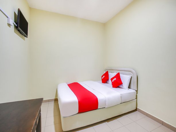Imagen de la habitación del Hotel OYO 89590 Foong Inn. Foto 10