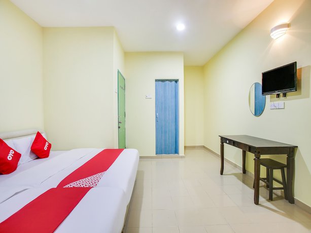 Imagen de la habitación del Hotel OYO 89590 Foong Inn. Foto 11