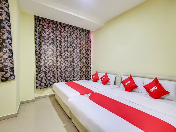 Imagen de la habitación del Hotel OYO 89590 Foong Inn. Foto 12