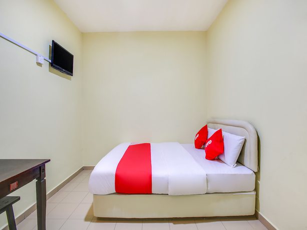 Imagen de la habitación del Hotel OYO 89590 Foong Inn. Foto 13