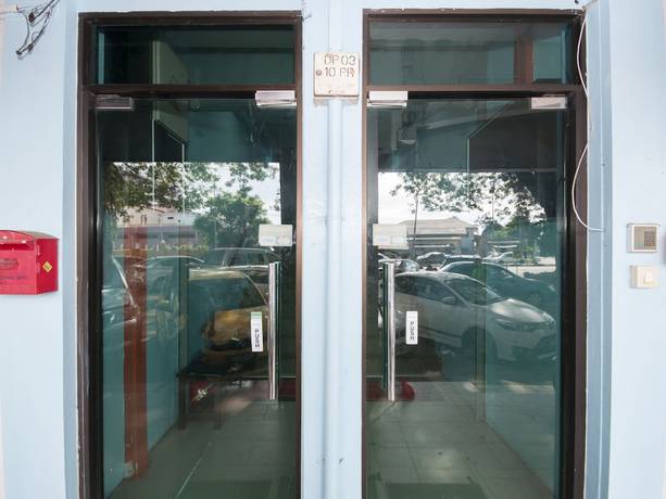 Imagen general del Hotel OYO 896 Bintang Fajar. Foto 2