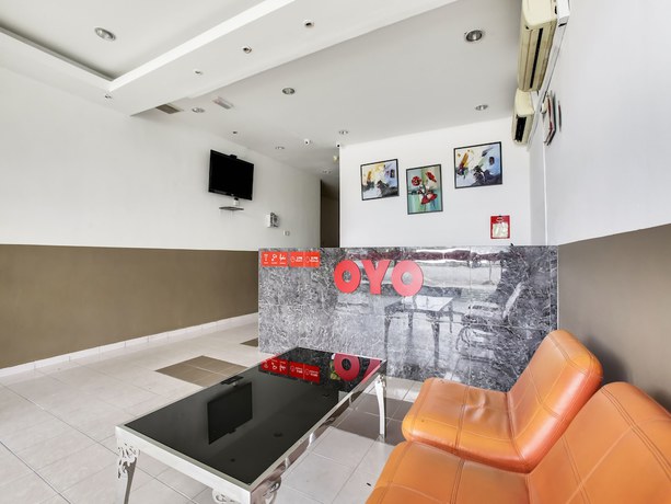 Imagen de los interiores del Hotel OYO 89615 T Family. Foto 16