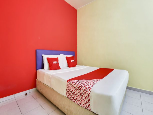 Imagen de la habitación del Hotel OYO 89615 T Family. Foto 3