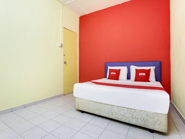 Imagen de la habitación del Hotel OYO 89615 T Family. Foto 4