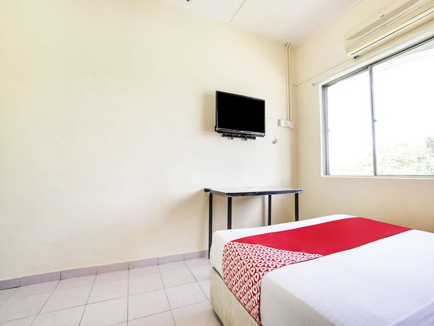 Imagen de la habitación del Hotel OYO 89615 T Family. Foto 7