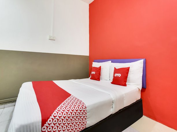 Imagen de la habitación del Hotel OYO 89615 T Family. Foto 8