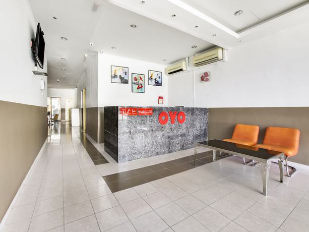 Imagen de los interiores del Hotel OYO 89615 T Family. Foto 20
