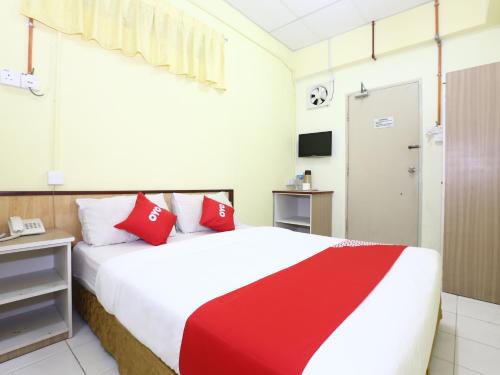 Imagen general del Hotel OYO 89651 Harmoni, Kota Bharu. Foto 1