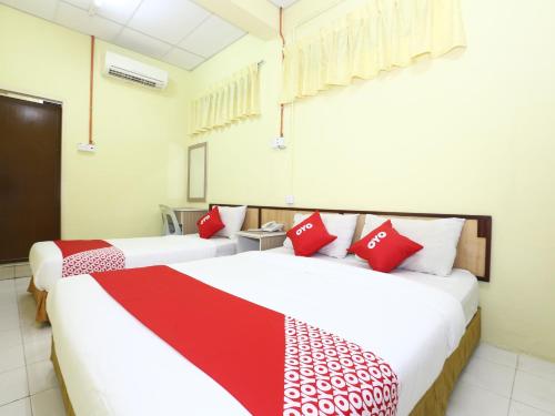 Imagen general del Hotel OYO 89651 Harmoni, Kota Bharu. Foto 2