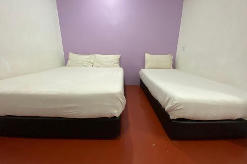 Imagen de la habitación del Hotel OYO 89671 Changlun Star Motel. Foto 4